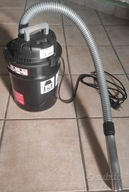 Aspiracenere Lavor Ashley 1.0