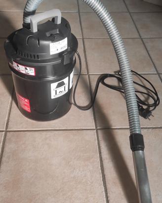 Aspiracenere Lavor Ashley 1.0