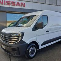 Renault Master PRONTA CONSEGNA L2 H2 130CV AC...