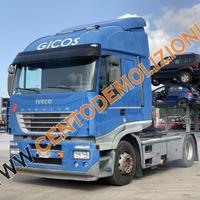 RICAMBI USATI AUTO IVECO Stralis 2Â° Serie F3BE068