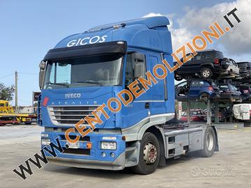 RICAMBI USATI AUTO IVECO Stralis 2Â° Serie F3BE068