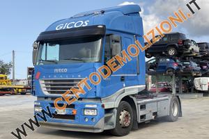 RICAMBI USATI AUTO IVECO Stralis 2Â° Serie F3BE068