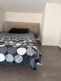 Letto 120x200
