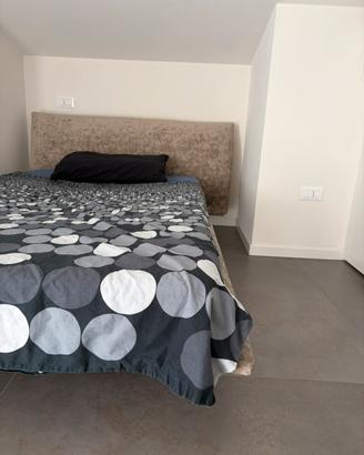 Letto 120x200