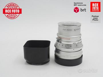 Zeiss Sonnar 150 F4 x Hasselblad