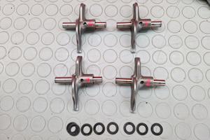 BILANCERI BILANCERE DUCATI HYPERMOTARD 796 2010 20
