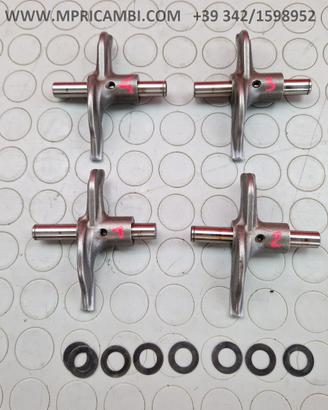 BILANCERI BILANCERE DUCATI HYPERMOTARD 796 2010 20