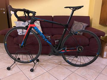 Bicicletta da corsa Giant TCR Advanced PRO 0