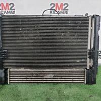 KIT RADIATORI BMW Serie 3 E90 Berlina diesel 1995