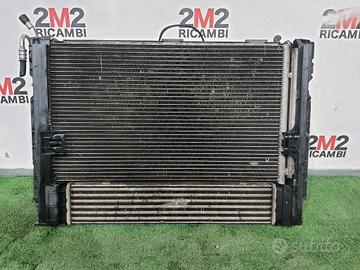 KIT RADIATORI BMW Serie 3 E90 Berlina diesel 1995