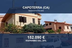 Immobile in asta di 338 m² a Capoterra