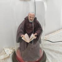 Campana Padre pio 