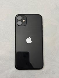 iPhone 11 128GB – funzionante ma da sistemare
