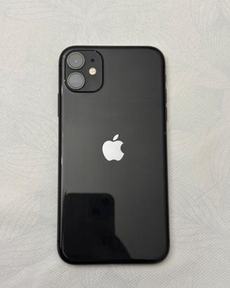 iPhone 11 128GB – funzionante ma da sistemare