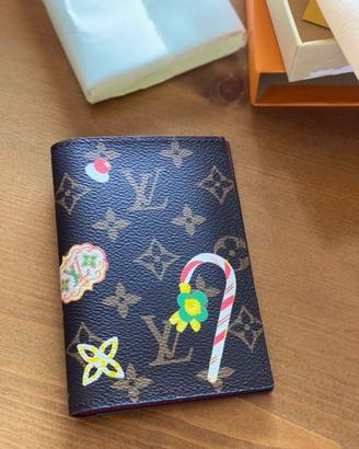 Portacarte Louis Vuitton