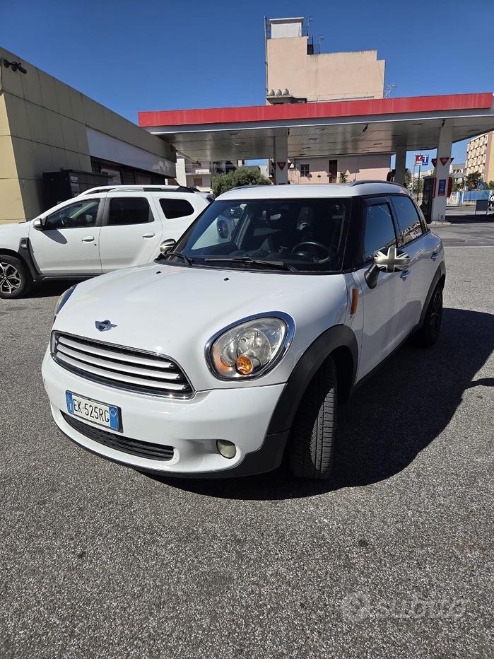 MINI Mini Countrym.(R60)