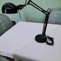 Lampada da scrivania