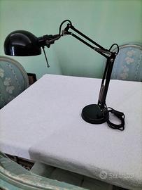 Lampada da scrivania