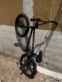 Bmx | Subrosa Altus | 20”