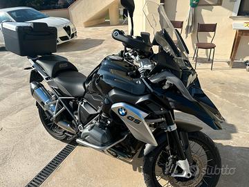 Bmw gs 1200