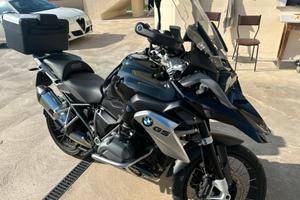 Bmw gs 1200
