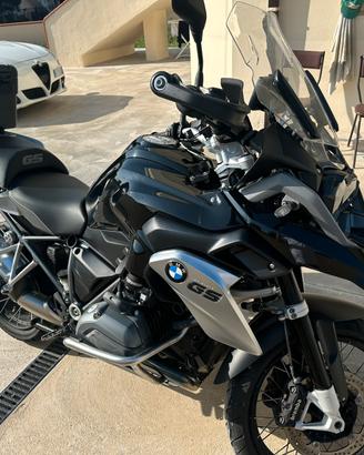 Bmw gs 1200