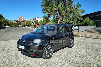 FIAT Panda Cross 1.0 FireFly S&S Hybrid