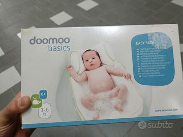 Materassino da bagno galleggiante per neonati 