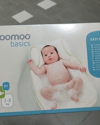 Materassino da bagno galleggiante per neonati 