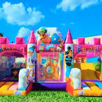 Produttori Italiani di Giochi Gonfiabili