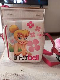 borsa tracolla di Trilly 