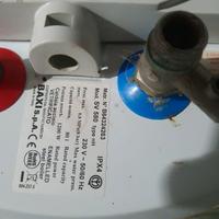 Boiler elettrico