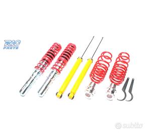ASSETTO REGOLABILE TA TECHNIX AUDI A3 8L 96-03