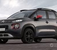 Ricambi citroen c3 aircross