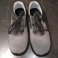 scarpe donna antinfortunistiche 