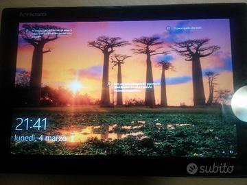 Lenovo Ideapad MIIX 3-1030