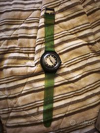 OROLOGIO SWATCH (UNISEX) "SCUBA 200"