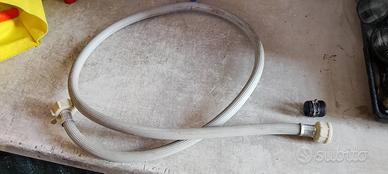 tubo lavatrice 1,30 m