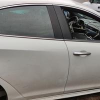 Ricambi carrozzeria Giulietta 2012