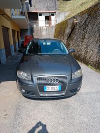 Audi A3 spb 1.9 TDI 2008