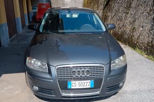 Audi A3 spb 1.9 TDI 2008