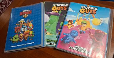 brawl stars e stumble guys