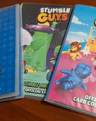brawl stars e stumble guys