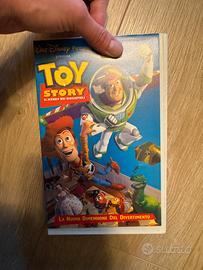 Vhs Disney