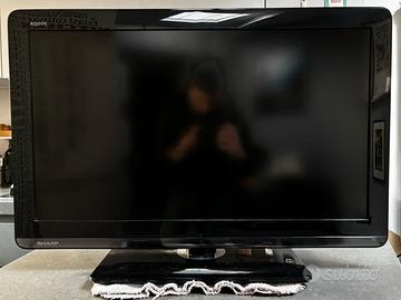 Televisore SHARP AQUOS 32”