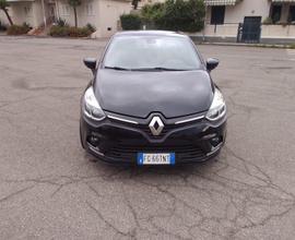 Renault Clio 1.5 Diesel, anno 2017 , pari al nuovo