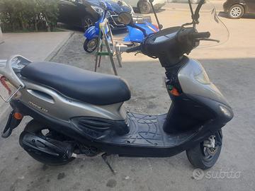 Kymco Movie 150