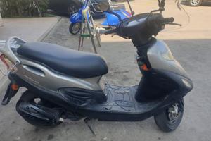 Kymco Movie 150