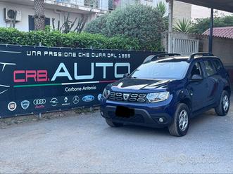 Dacia Duster RESTYLING EURO6 DIESEL 90CV 4X2