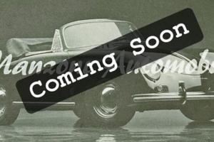 PORSCHE Macan 2.0 UNICO PROPRIETARIO IVA ESPOSTA